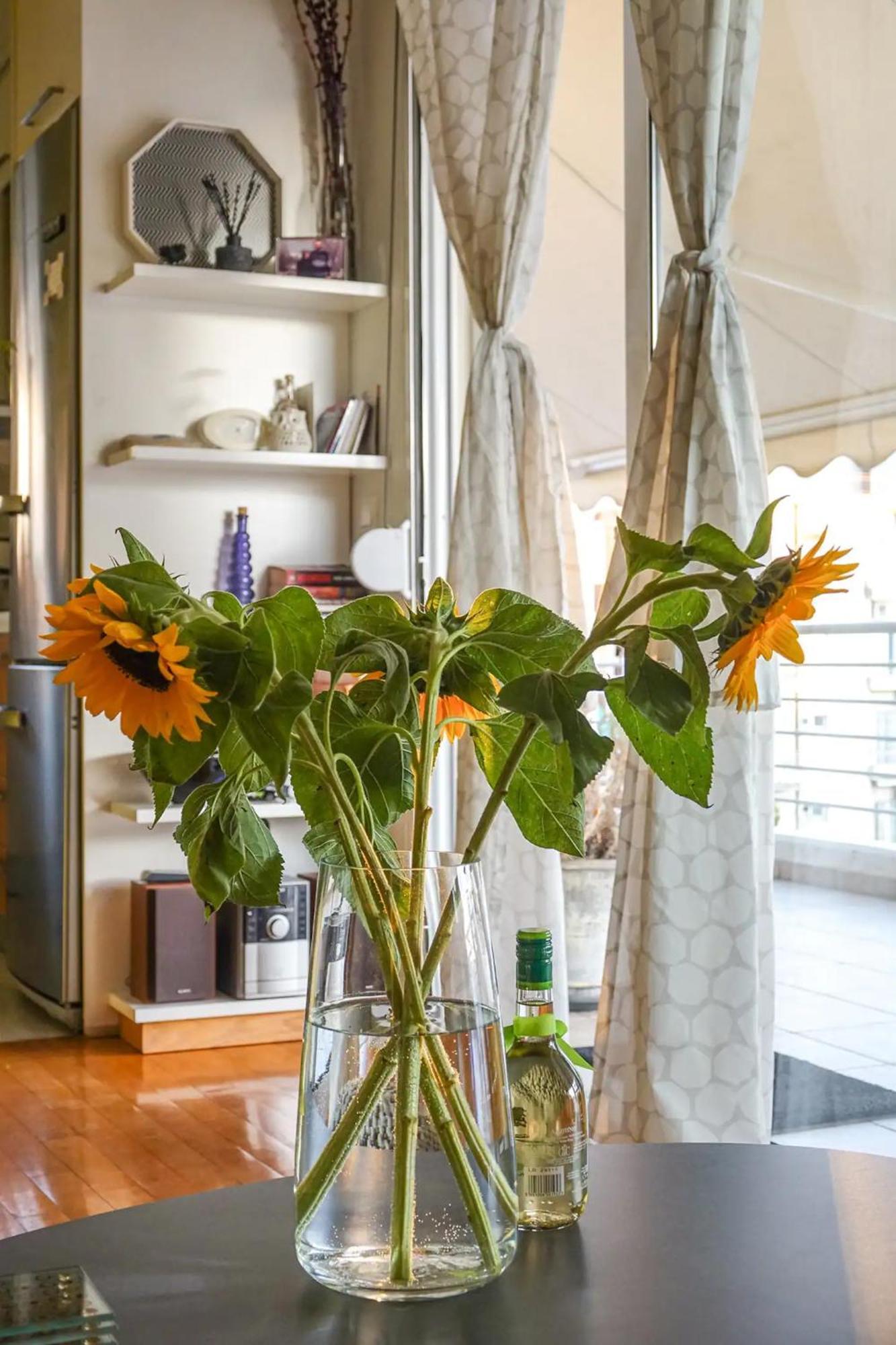 Skyview Penthouse / Central أثينا المظهر الخارجي الصورة