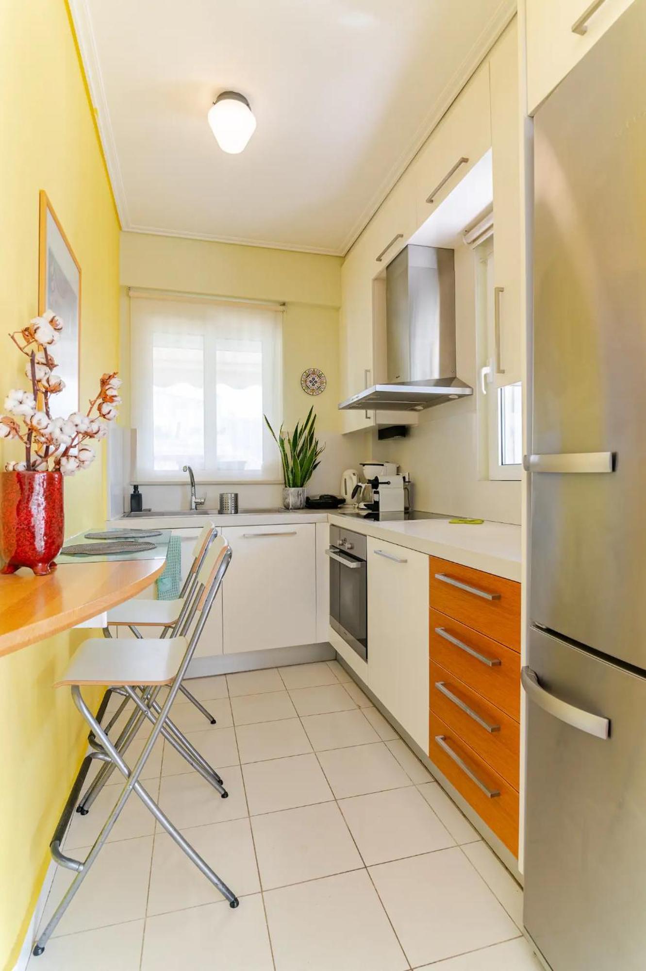 Skyview Penthouse / Central أثينا المظهر الخارجي الصورة