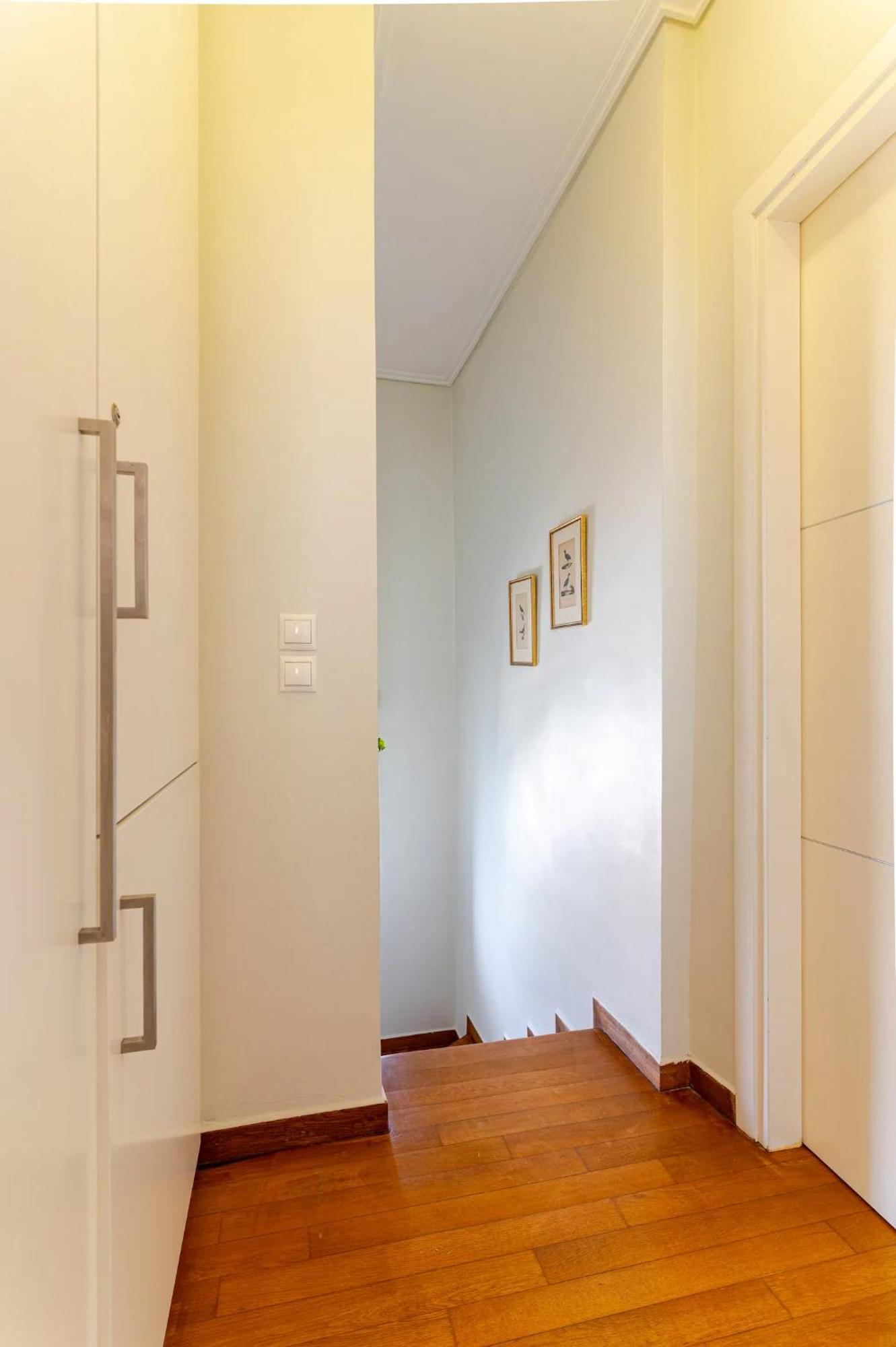Skyview Penthouse / Central أثينا المظهر الخارجي الصورة