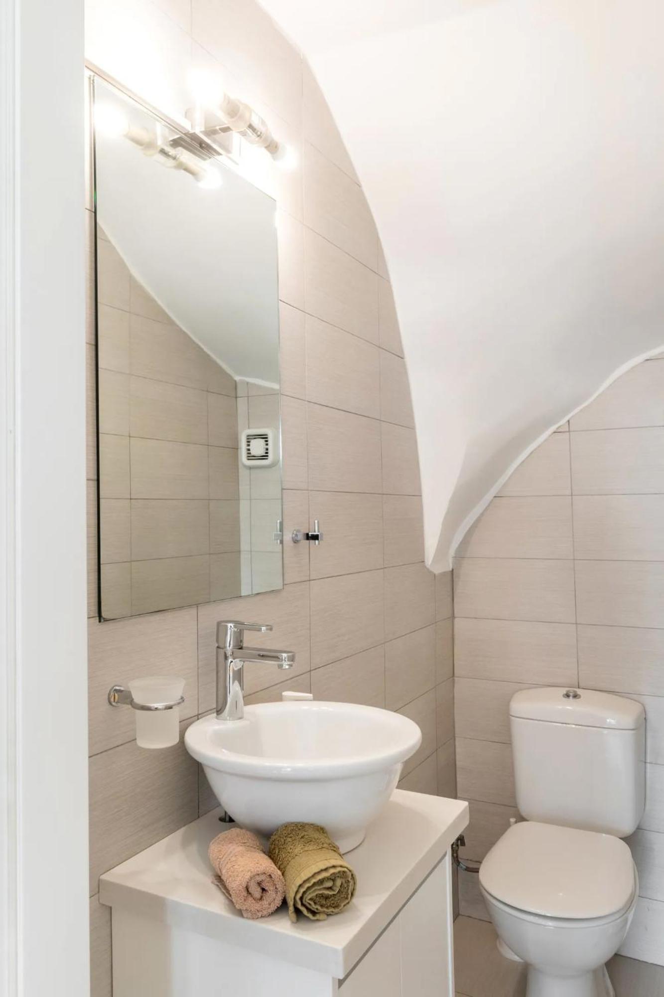 Skyview Penthouse / Central أثينا المظهر الخارجي الصورة
