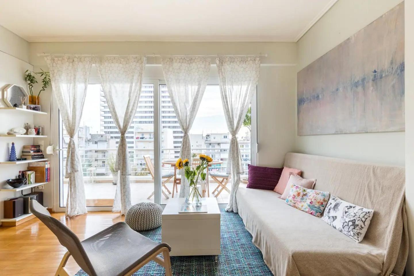 Skyview Penthouse / Central أثينا المظهر الخارجي الصورة