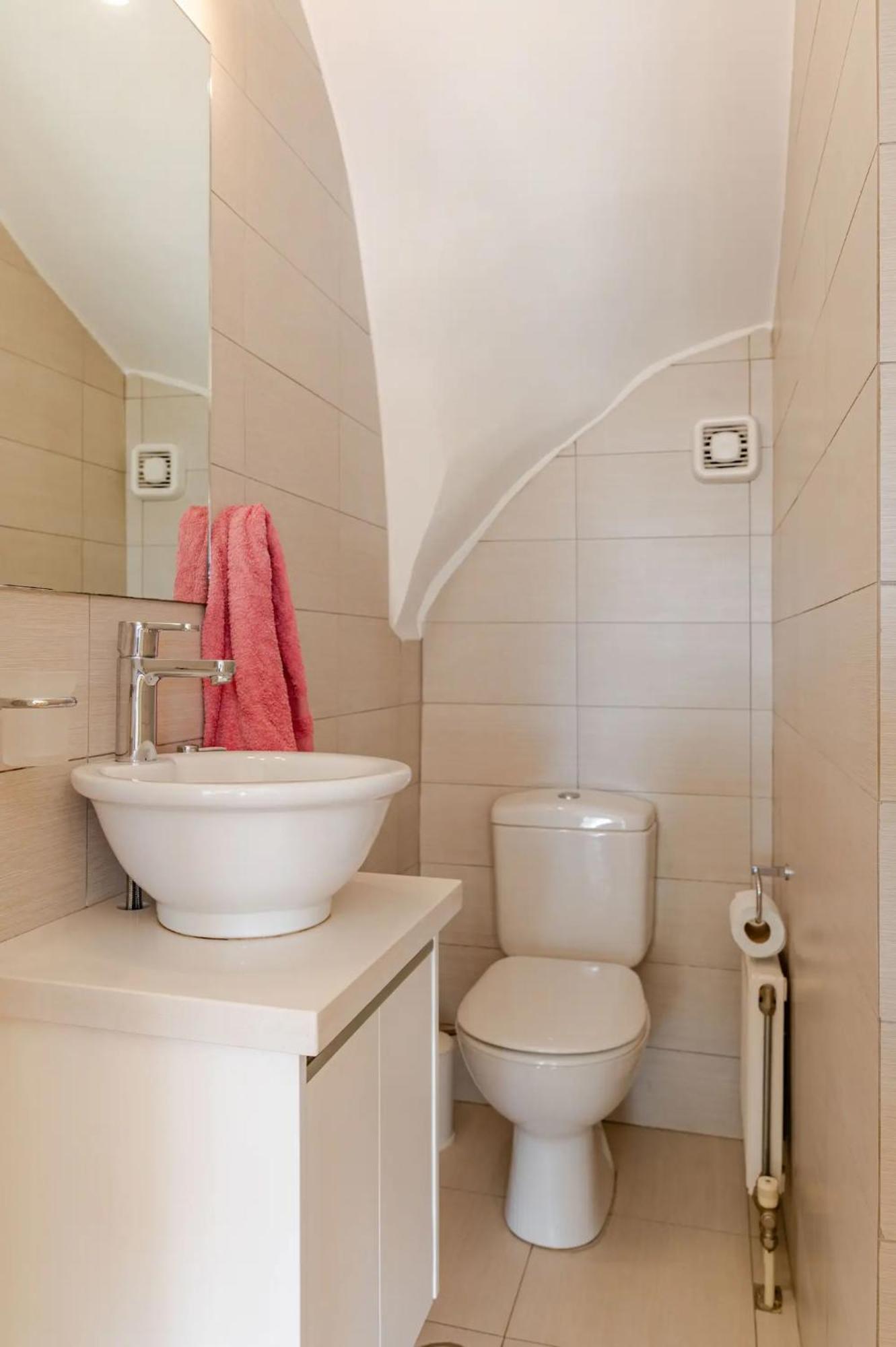 Skyview Penthouse / Central أثينا المظهر الخارجي الصورة
