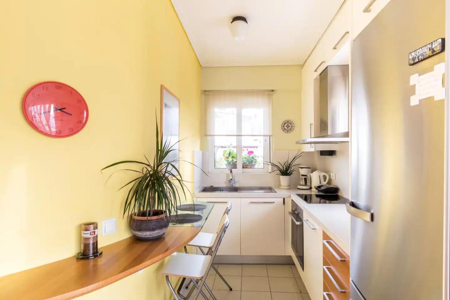 Skyview Penthouse / Central أثينا المظهر الخارجي الصورة