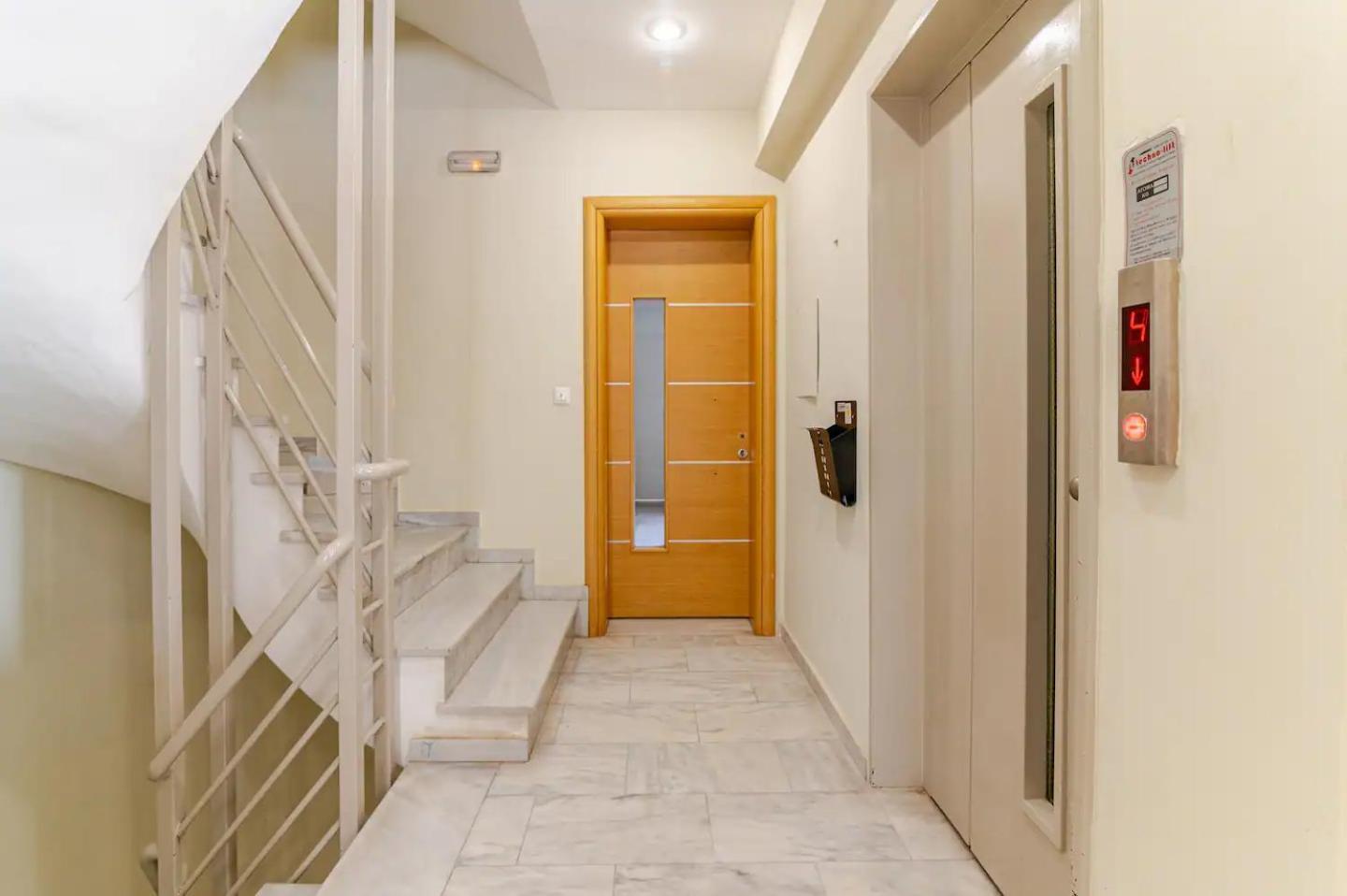 Skyview Penthouse / Central أثينا المظهر الخارجي الصورة