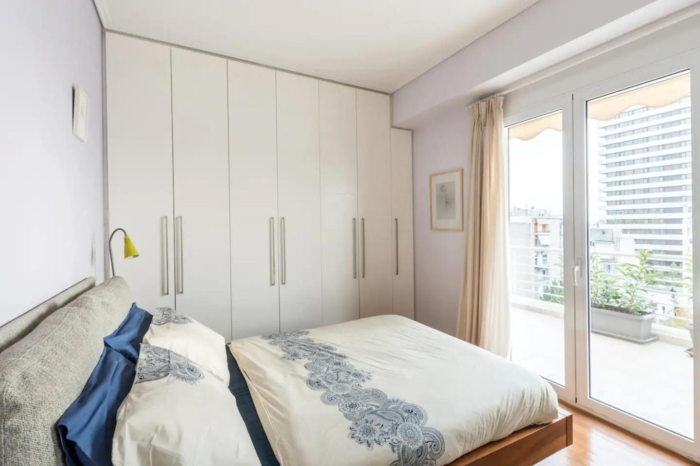 Skyview Penthouse / Central أثينا المظهر الخارجي الصورة