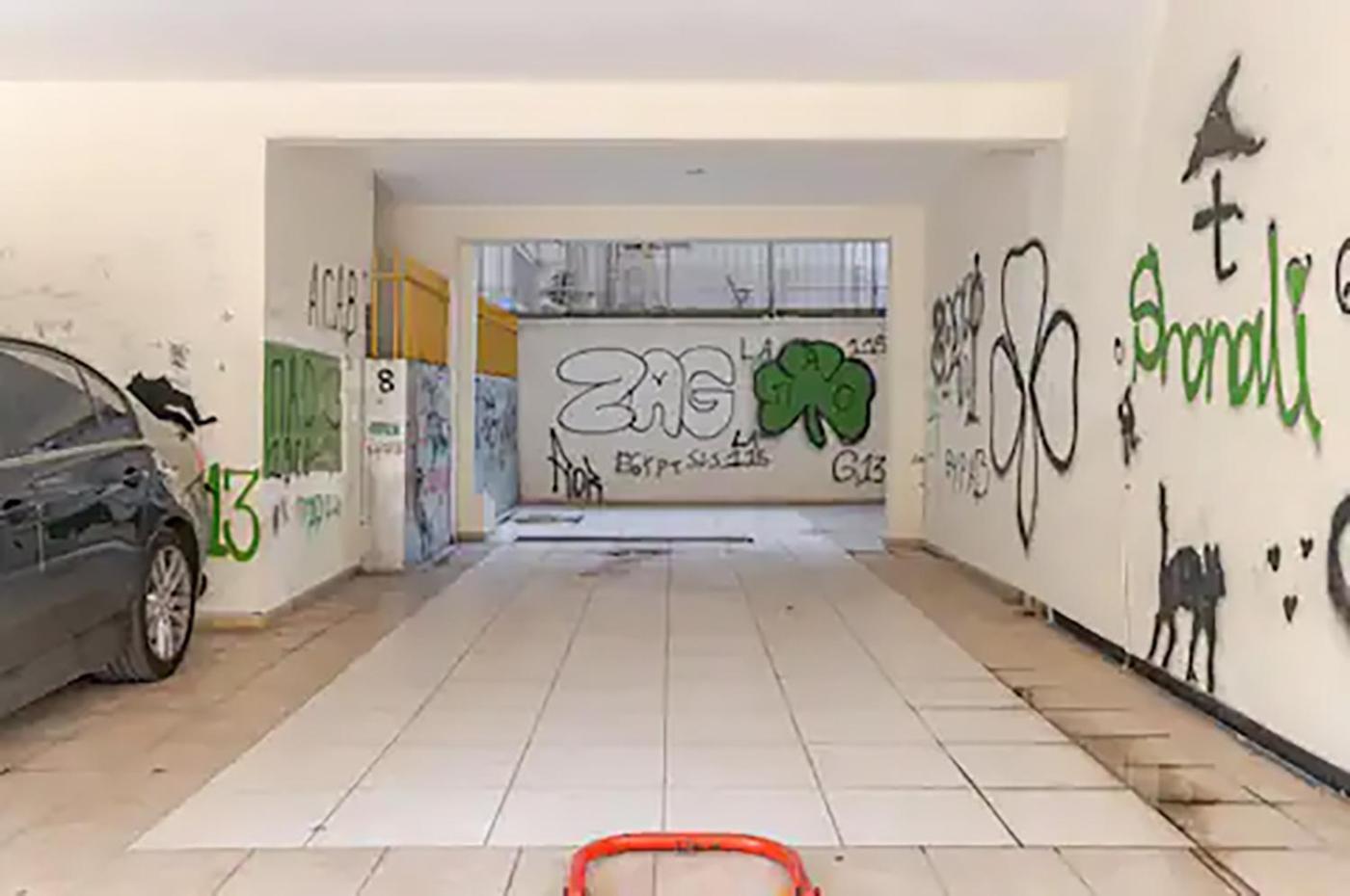 Skyview Penthouse / Central أثينا المظهر الخارجي الصورة