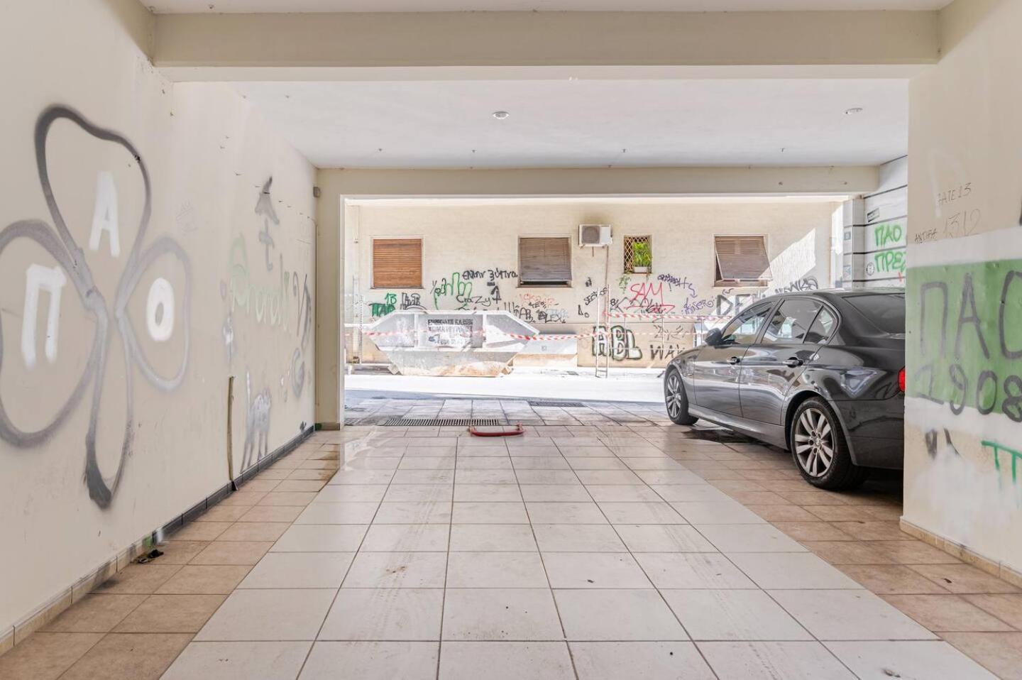 Skyview Penthouse / Central أثينا المظهر الخارجي الصورة