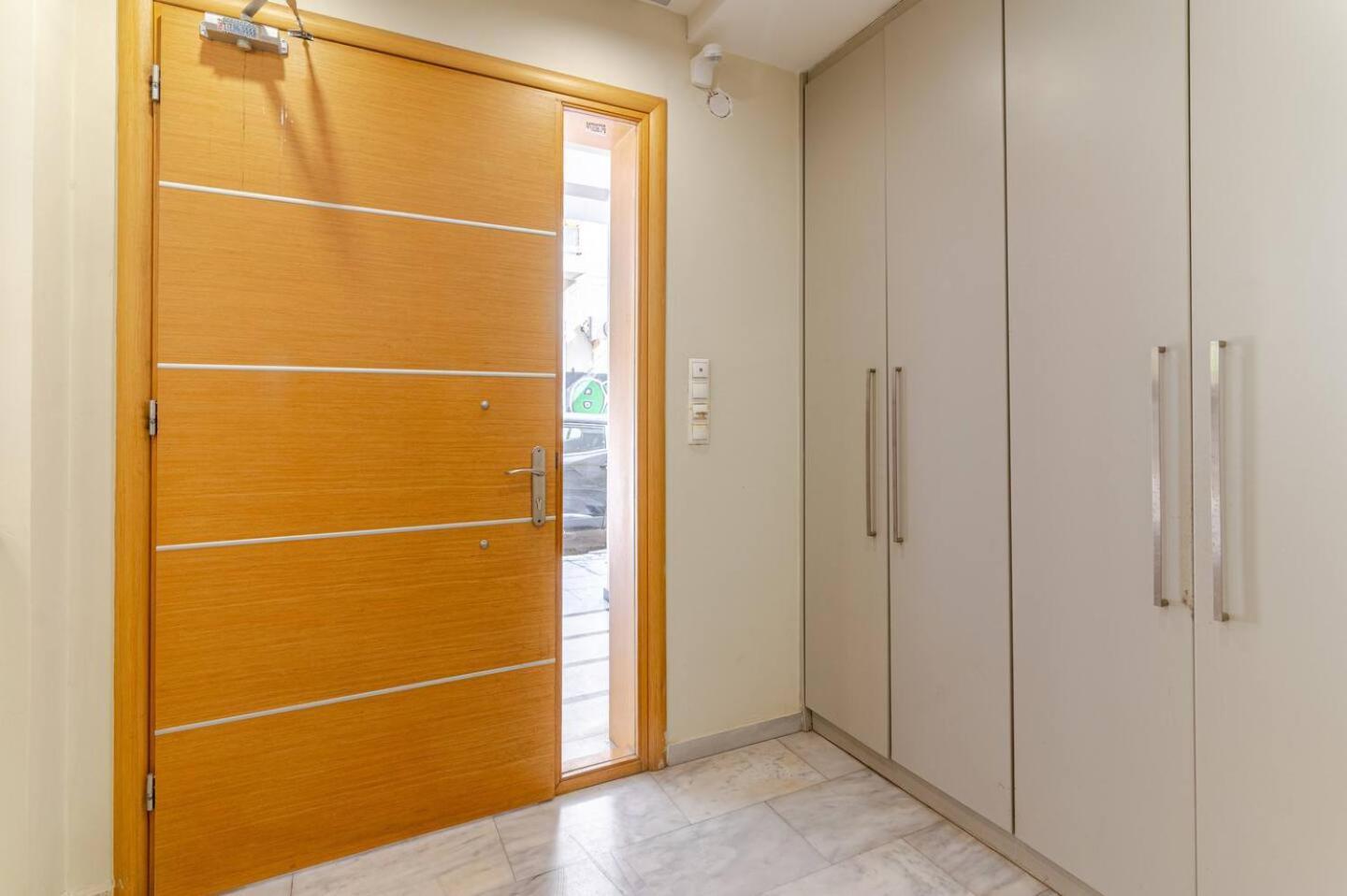 Skyview Penthouse / Central أثينا المظهر الخارجي الصورة